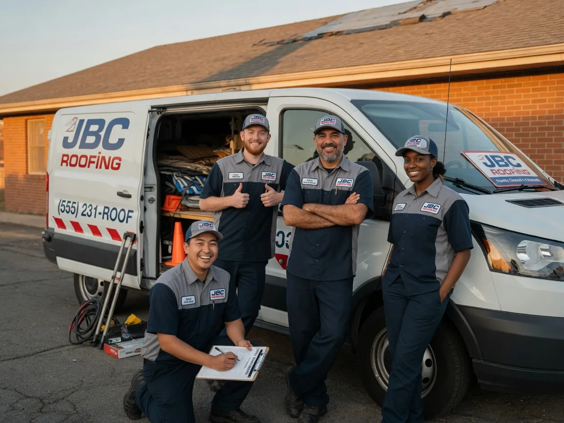 Roof Replacement company in Mainesburg, PA